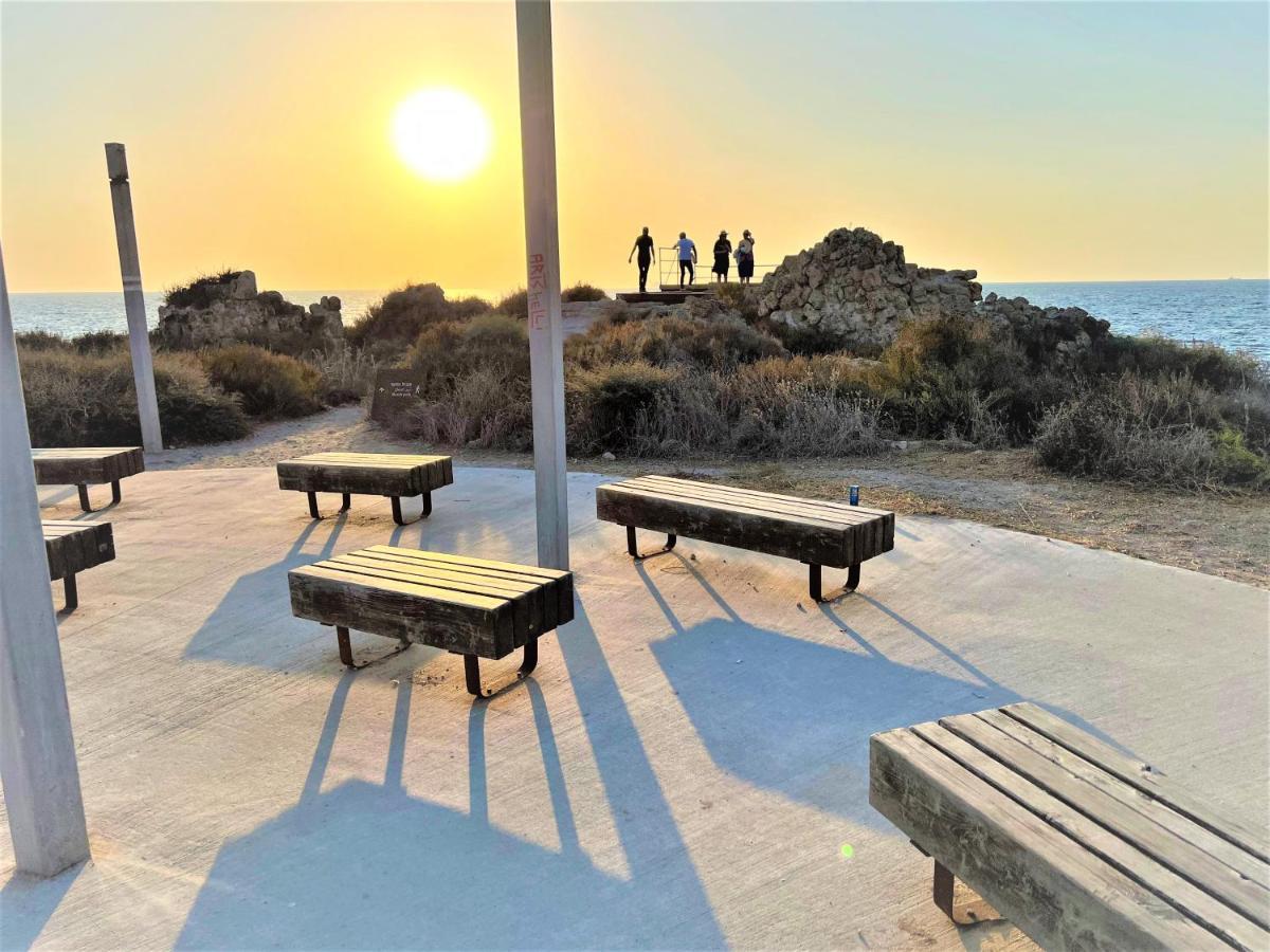 Nachsholim Kibbutz Country Lodging نخولين المظهر الخارجي الصورة