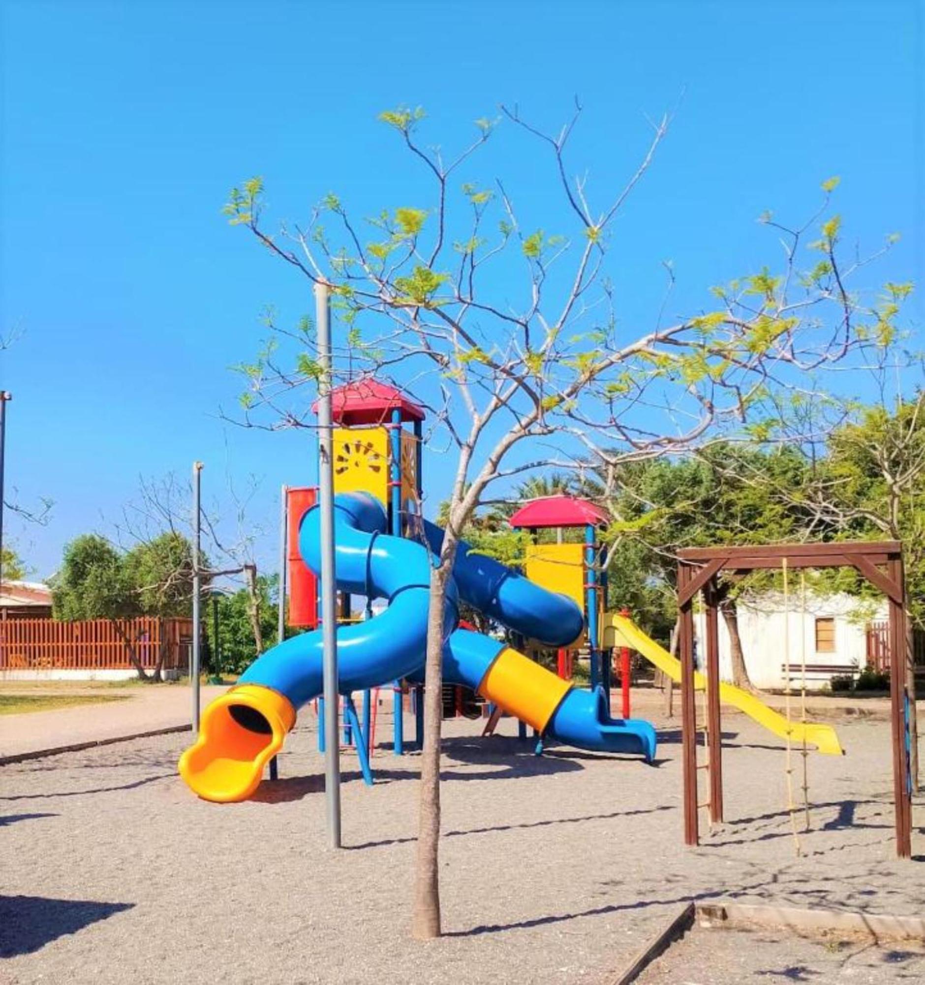 Nachsholim Kibbutz Country Lodging نخولين المظهر الخارجي الصورة